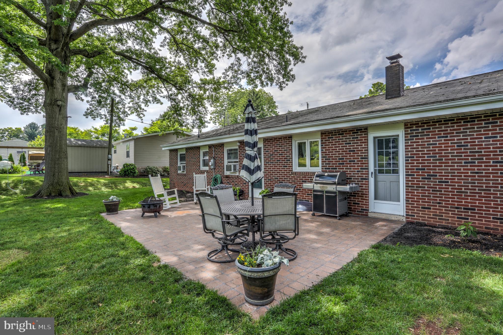 870 Hopeland Road Lititz, PA 17543 - Photo 24 of 28 Patio