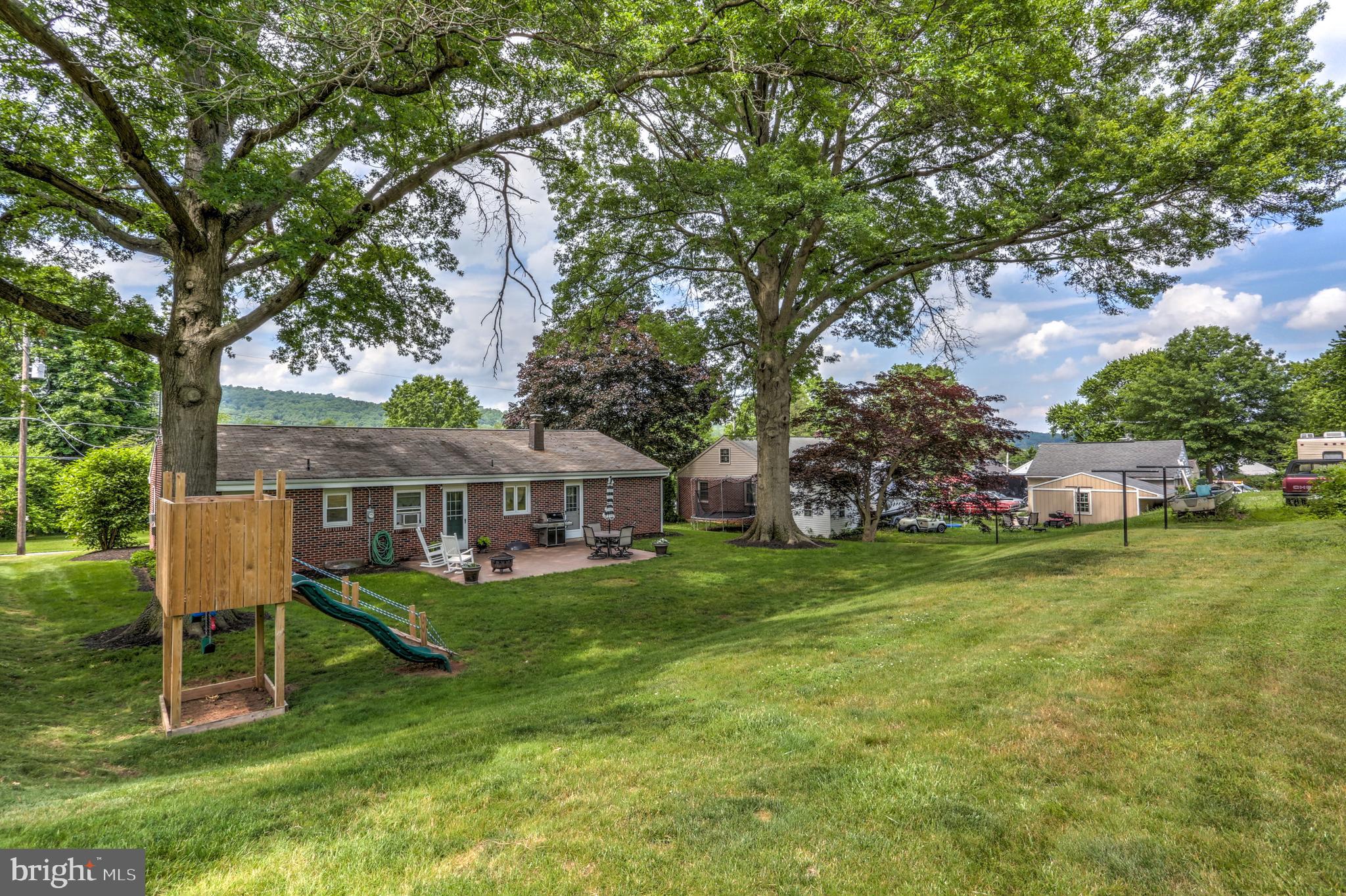 870 Hopeland Road Lititz, PA 17543 - Photo 27 of 28 Yard