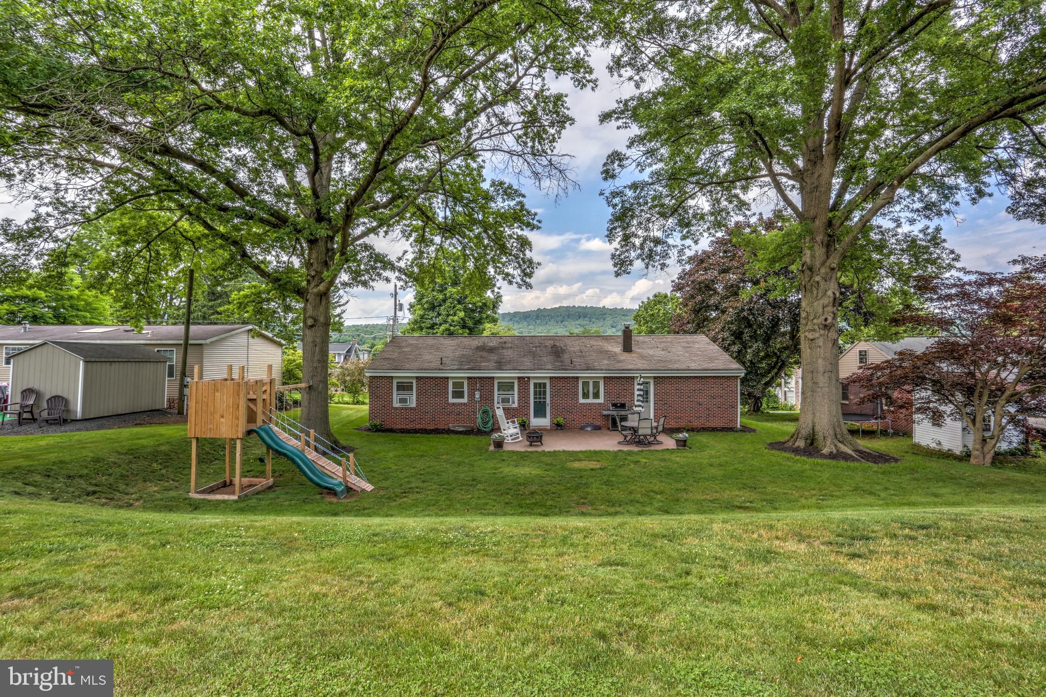 870 Hopeland Road Lititz, PA 17543 - Photo 28 of 28 Back Exterior