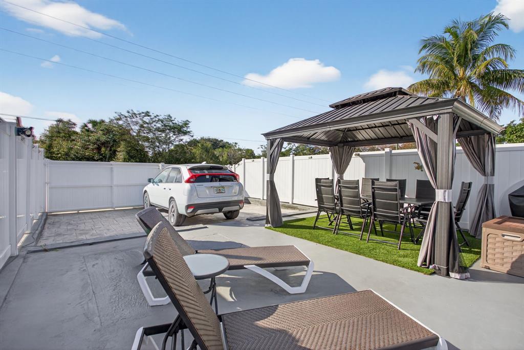 6224 Southwest 7th Street Margate, FL 33068 - Photo 18 of 51 a car parked in front of a house