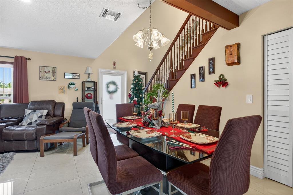 6224 Southwest 7th Street Margate, FL 33068 - Photo 25 of 51 a outdoor space with furniture