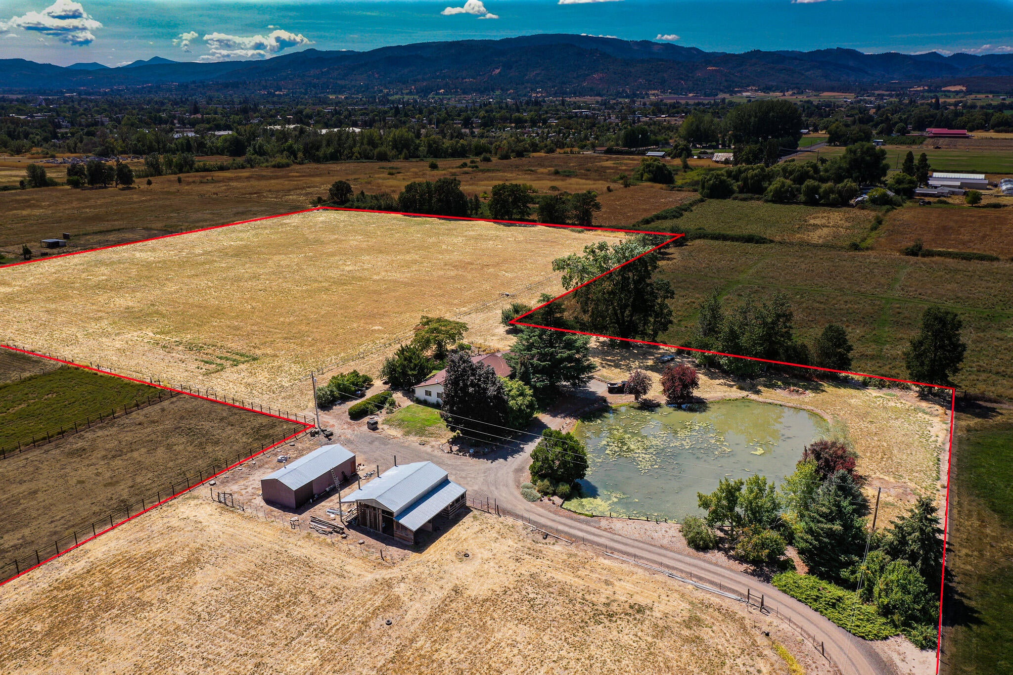 5275 Gebhard Road Central Point, OR 97502 - Photo 3 of 22 DJI_0617-Edit
