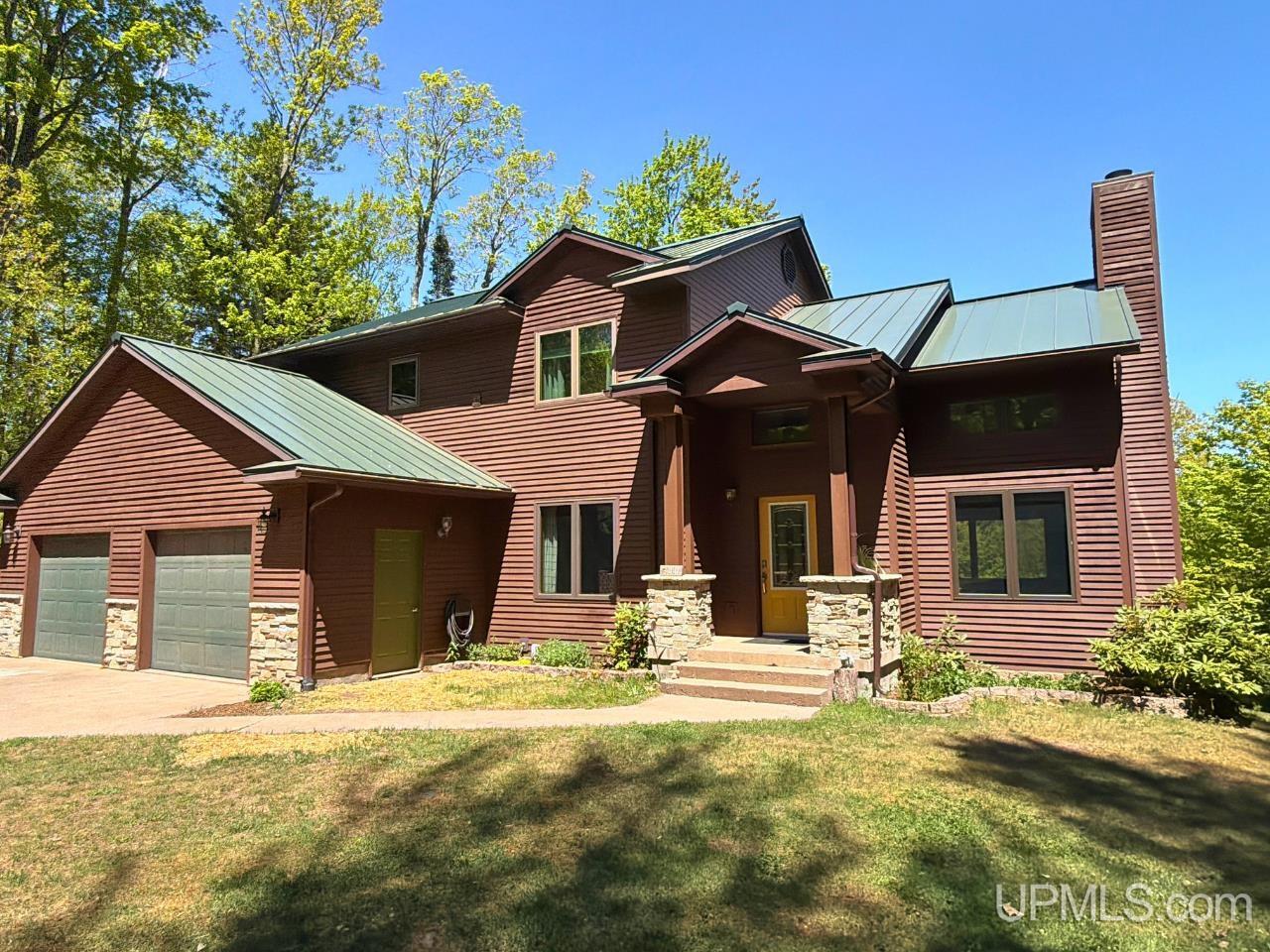 340 Pelissier Lake Road Marquette, MI 49855 - Photo 57 of 65