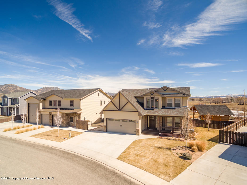 1317 East 17th Street Rifle, CO 81650 - Photo 1 of 57 004