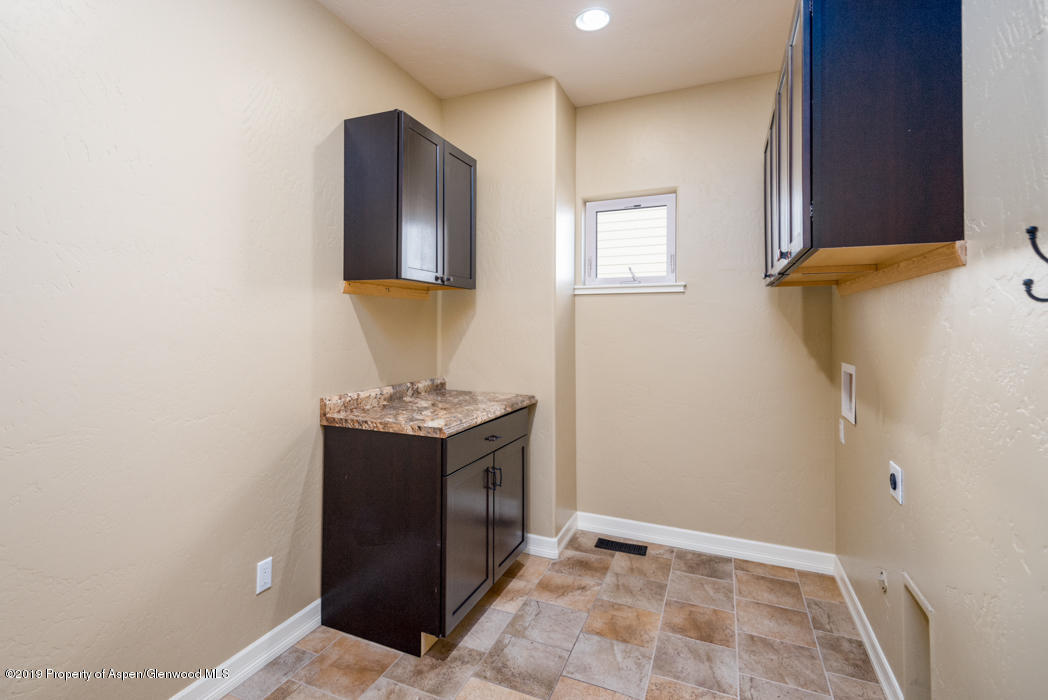 1317 East 17th Street Rifle, CO 81650 - Photo 15 of 57 a view of a storage & utility room