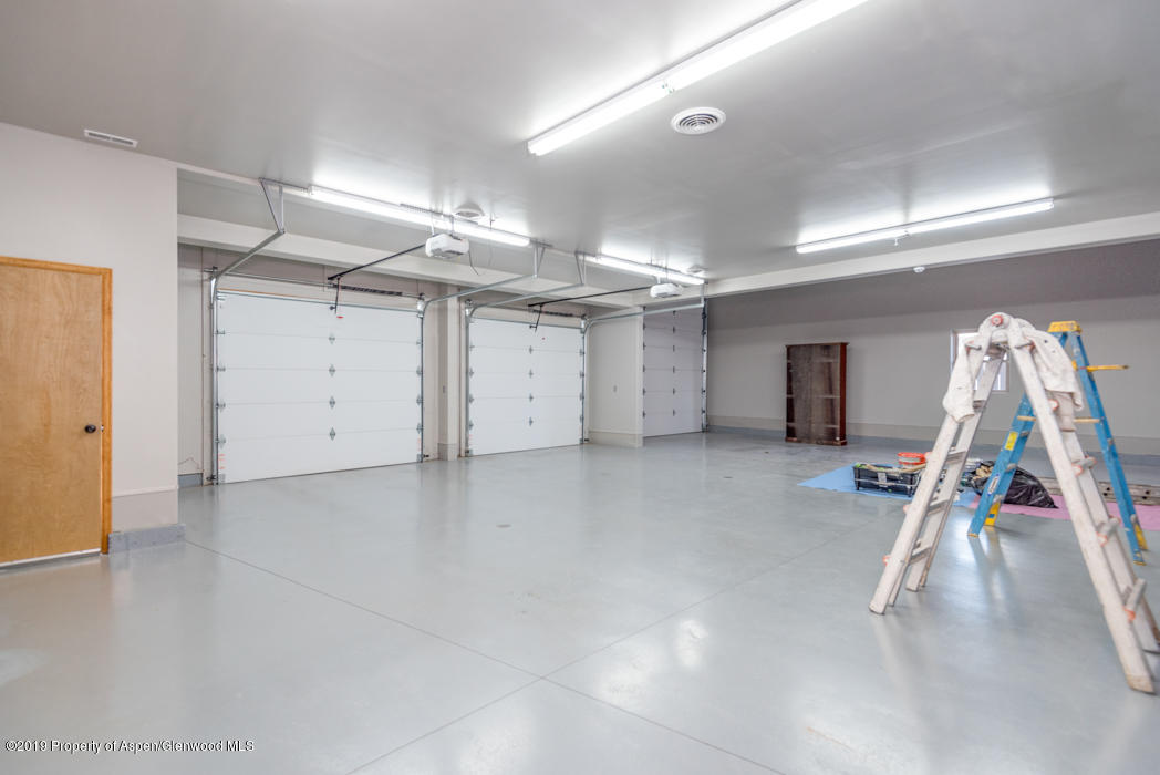 1317 East 17th Street Rifle, CO 81650 - Photo 33 of 57 a view of a room with gym equipment