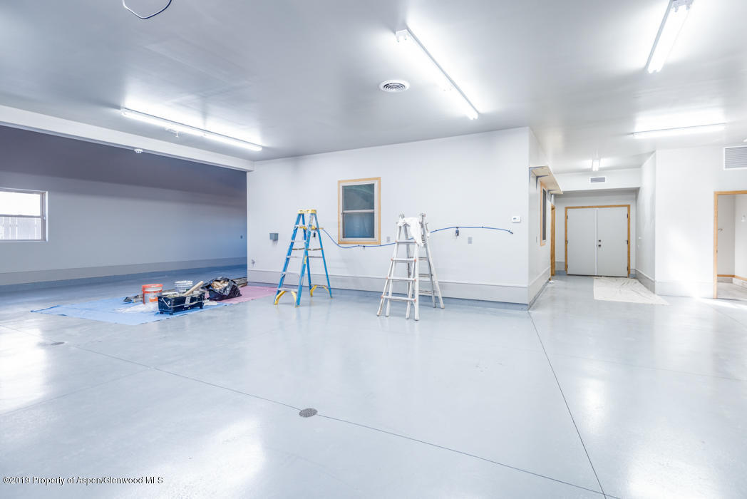 1317 East 17th Street Rifle, CO 81650 - Photo 36 of 57 a view of a room with gym equipment