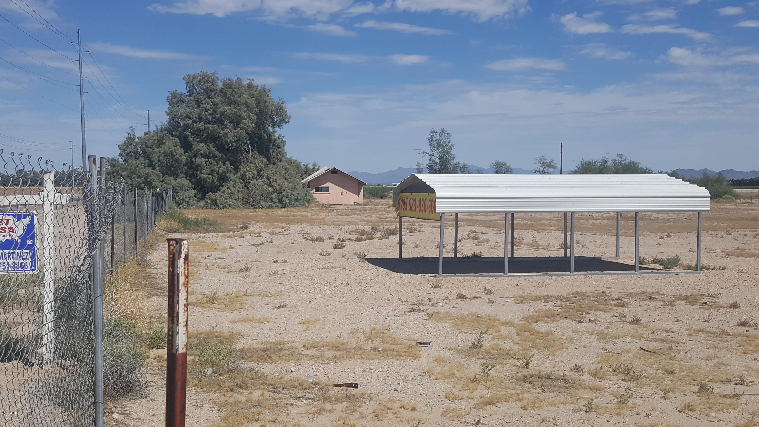 30301 West Baseline Road, Unit 8 Buckeye, AZ 85326 - Photo 8 of 9 Baseline 8