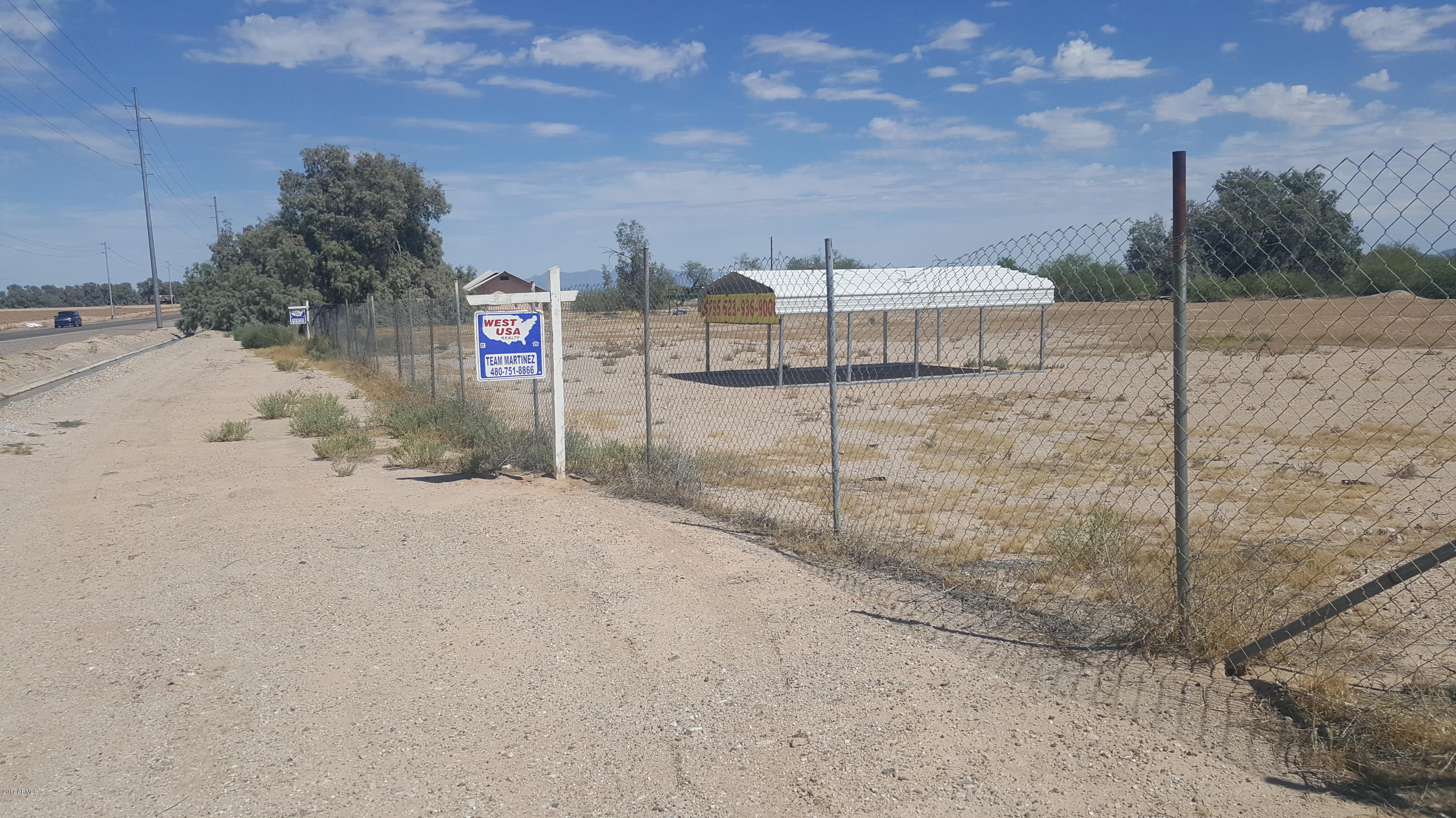 30301 West Baseline Road, Unit 8 Buckeye, AZ 85326 - Photo 9 of 9 Baseline 9