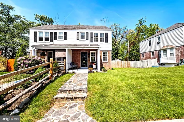 $355,000 | 202 Wilden Drive, Towson, MD 21286