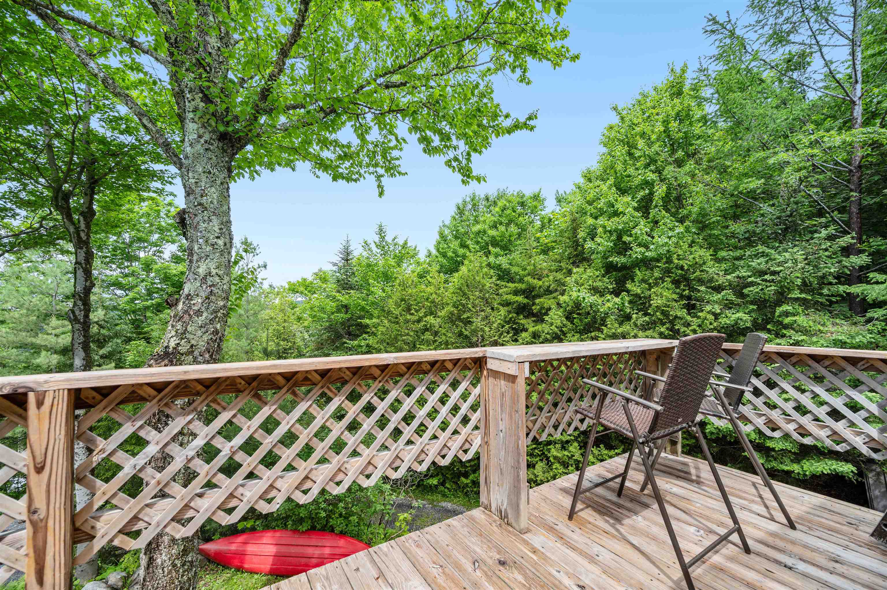 155 Thacher Road Bolton, VT 05477 - Photo 40 of 46 Gallery Image 40