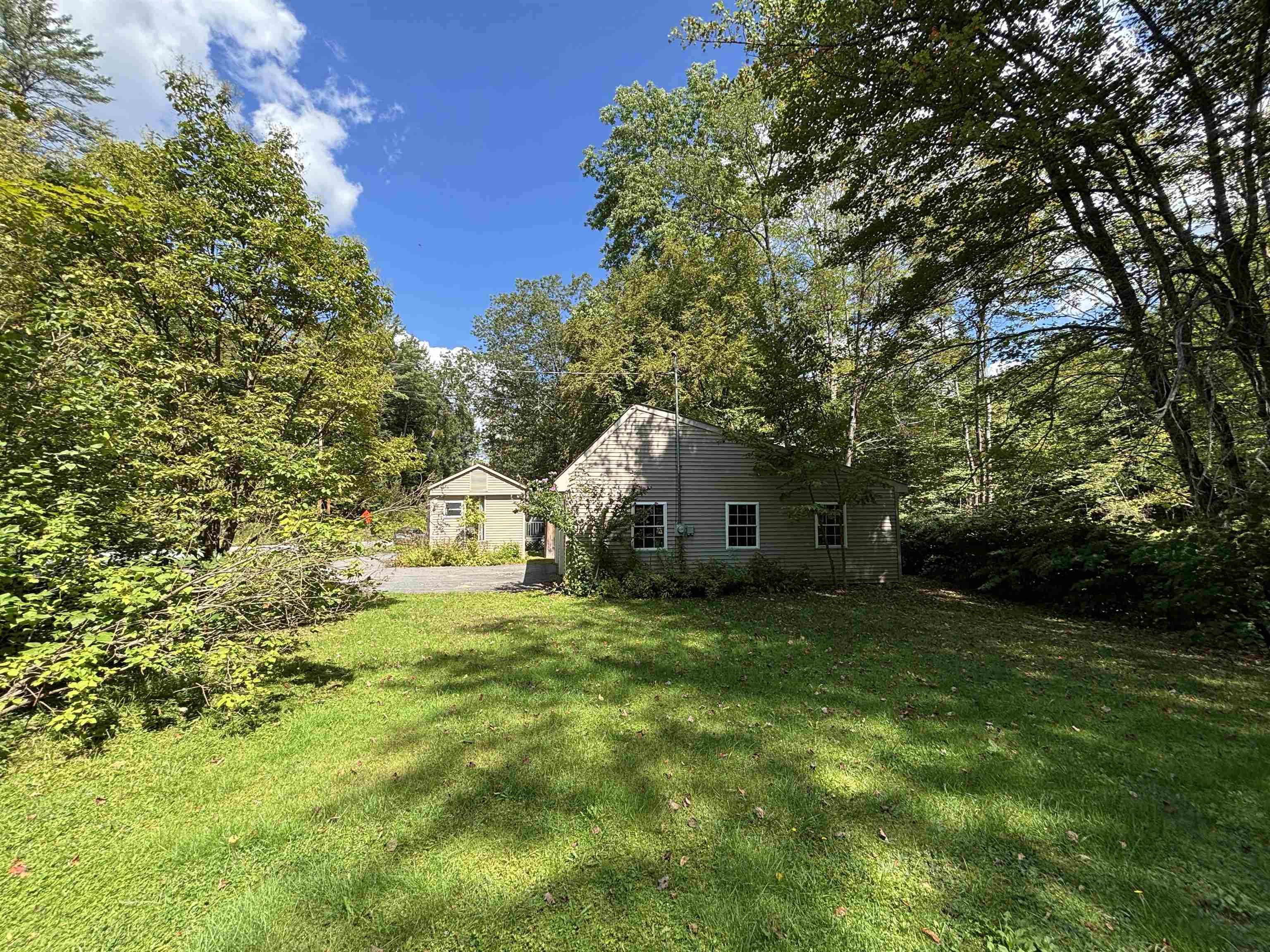 143 Vermont Rte 100 Ludlow, VT 05149 - Photo 43 of 50