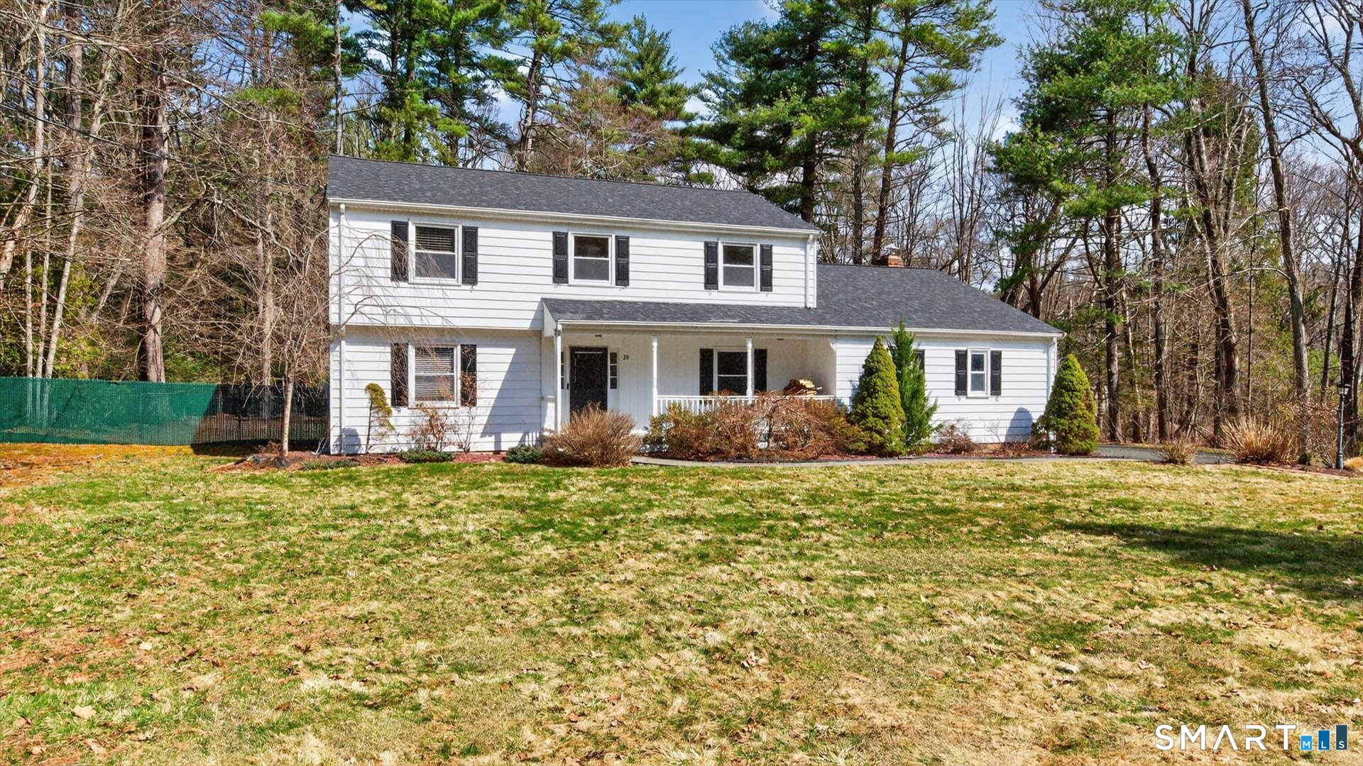 28 Park Road Simsbury, CT 06070 - Photo 1 of 40