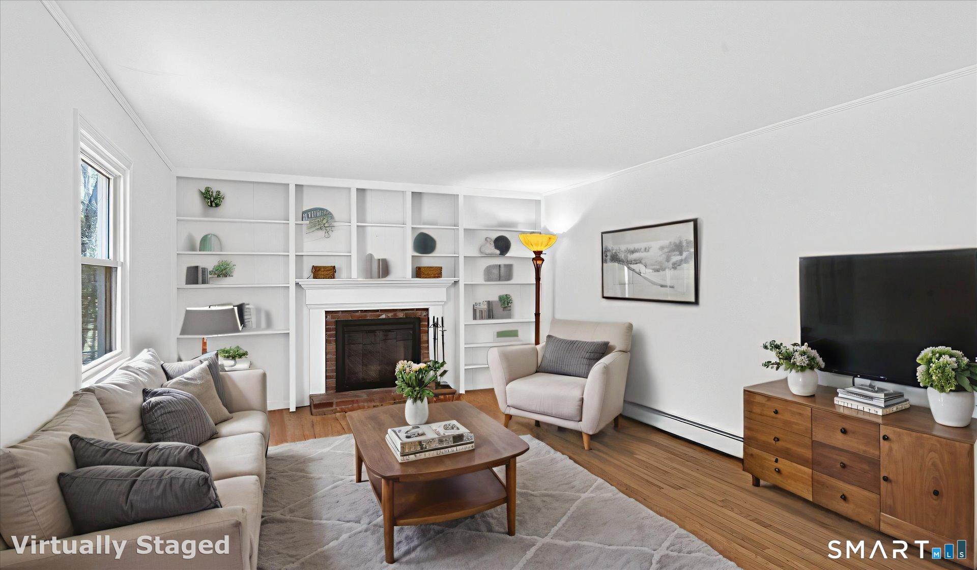 28 Park Road Simsbury, CT 06070 - Photo 13 of 40