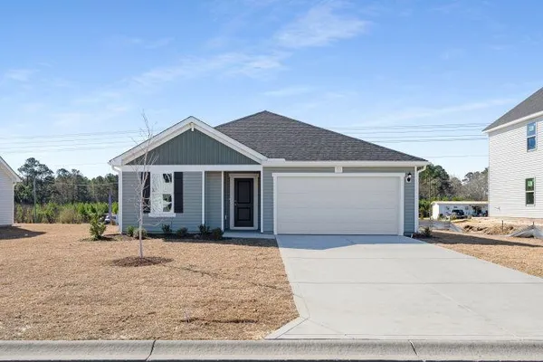 $314,990 | 1055 Cherrystone Loop, Conway, SC 29526