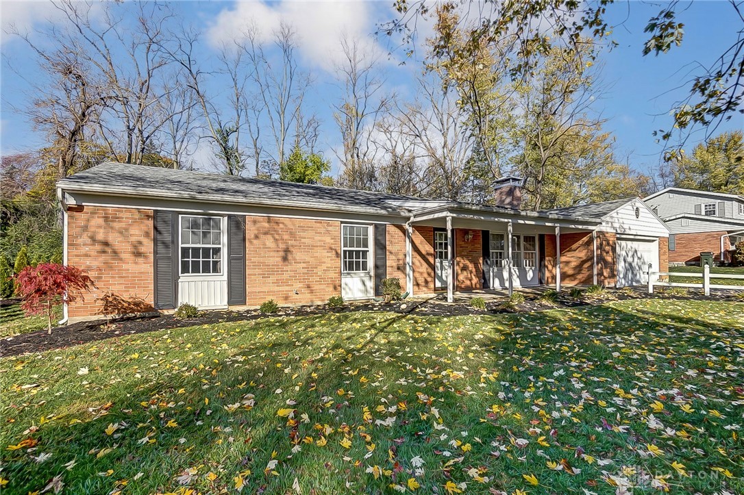 4909 Bofield Drive Kettering, OH 45429 - Photo 3 of 35
