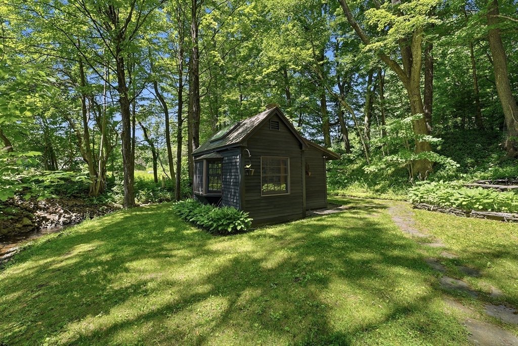 965 Conway Road Ashfield, MA 01330 - Photo 31 of 40