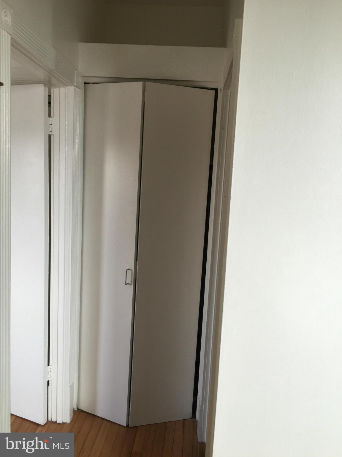 1615 Q Street Northwest, Unit 913 Washington, DC 20009 - Photo 21 of 24 Interior (General)