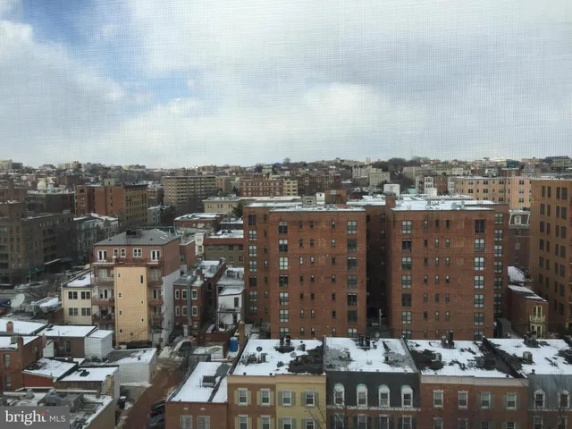 $2,400 | 1615 Q Street Northwest, Unit 913, Washington, DC 20009