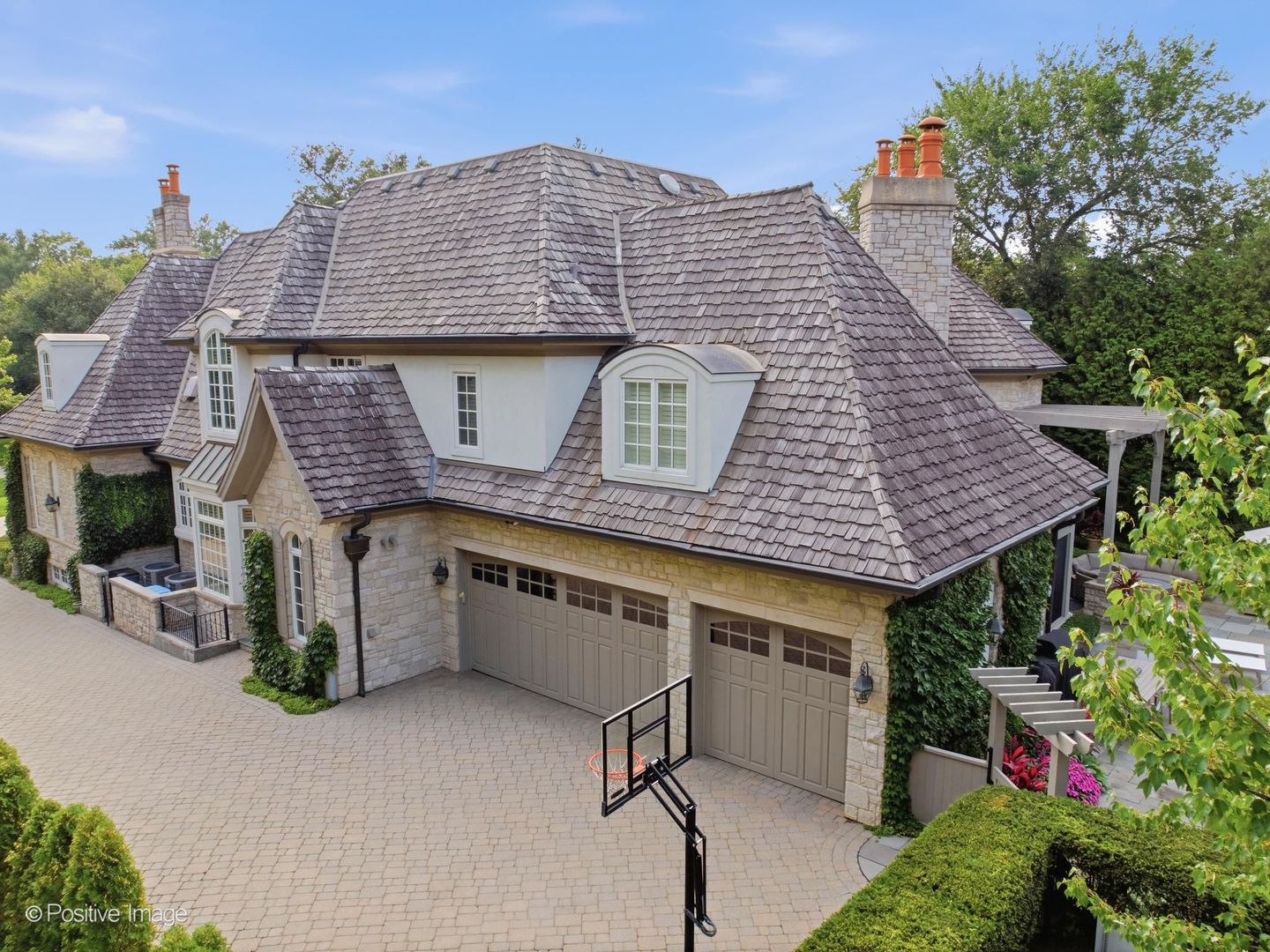 909 Cleveland Road Hinsdale, IL 60521 - Photo 72 of 80 Gallery Image 72