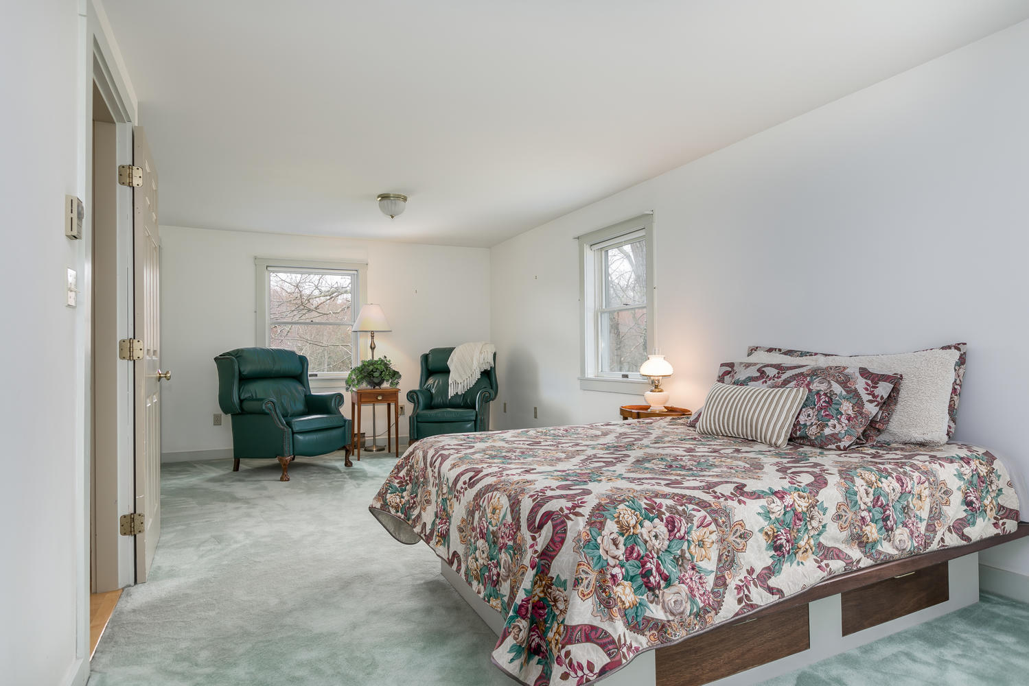 74 Beech Ridge Road Scarborough, ME 04074 - Photo 25 of 42 Bedroom 2