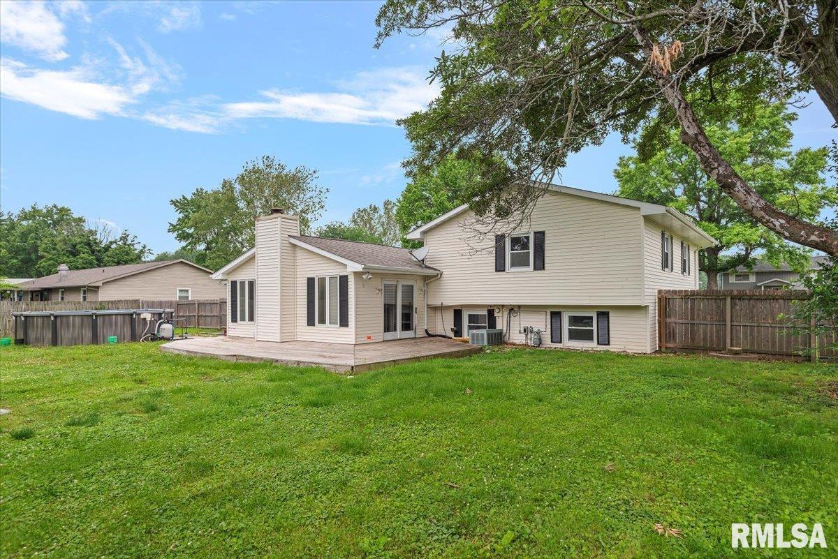 27 Twilight Lane Springfield, IL 62712 - Photo 31 of 35