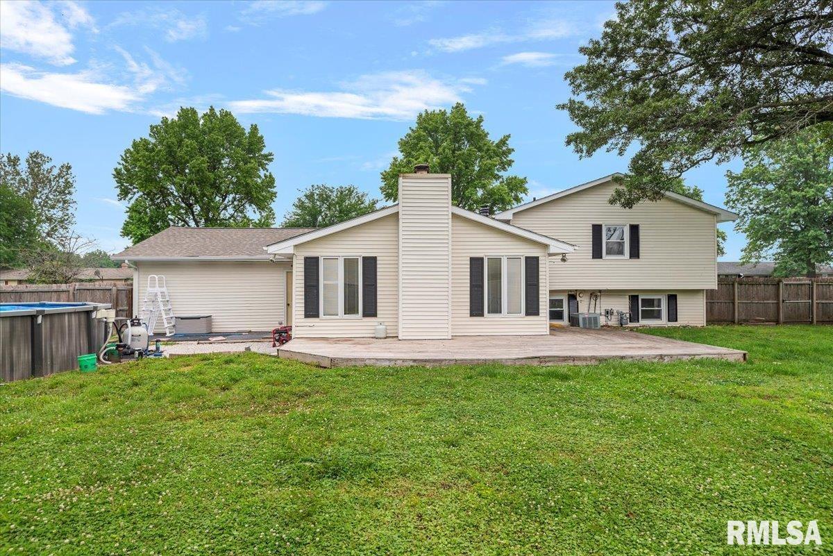 27 Twilight Lane Springfield, IL 62712 - Photo 32 of 35