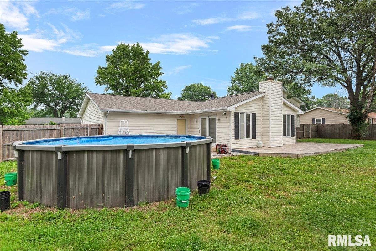 27 Twilight Lane Springfield, IL 62712 - Photo 33 of 35