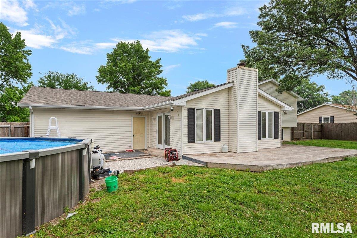 27 Twilight Lane Springfield, IL 62712 - Photo 34 of 35