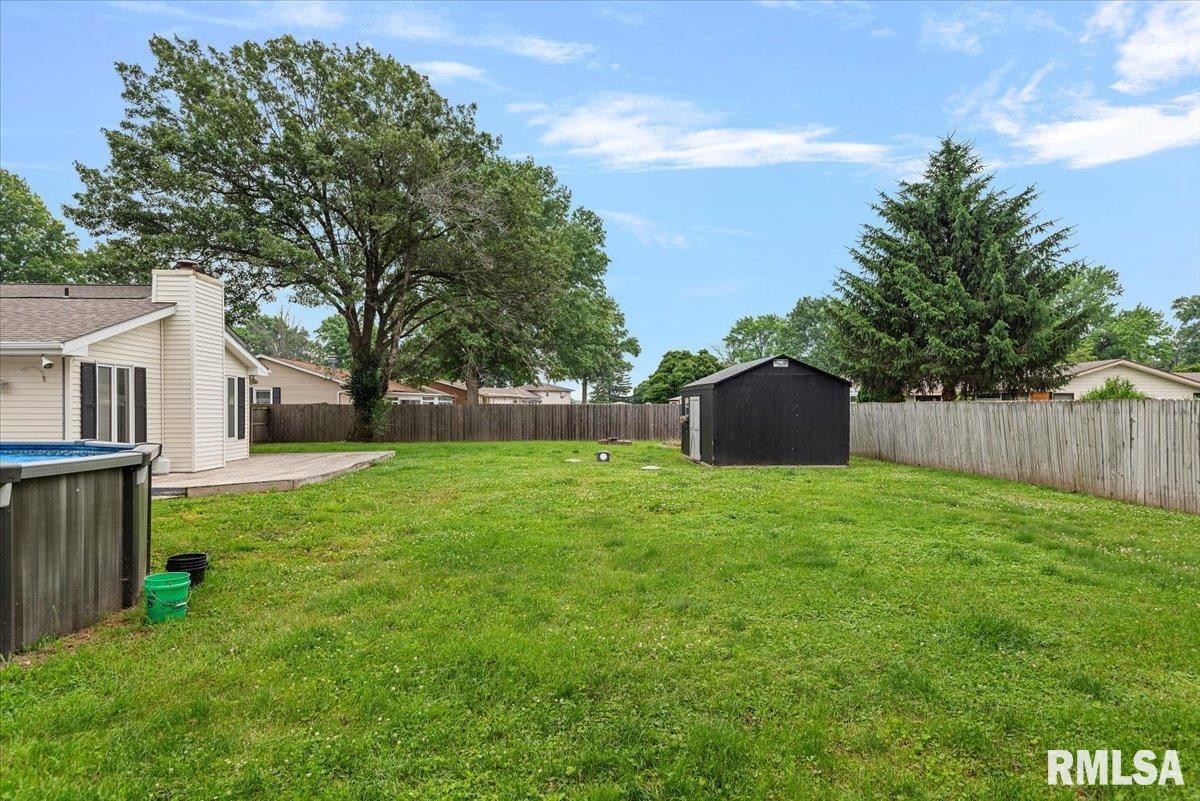 27 Twilight Lane Springfield, IL 62712 - Photo 35 of 35