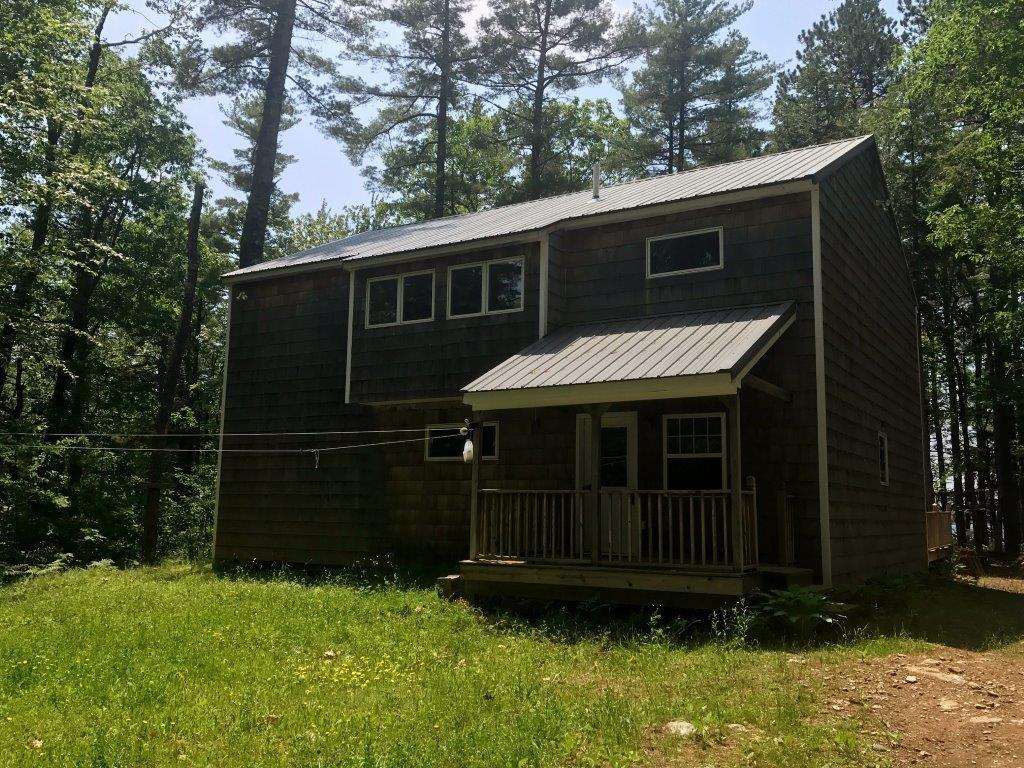 905 Banton Road Palermo, ME 04354 - Photo 9 of 36 4