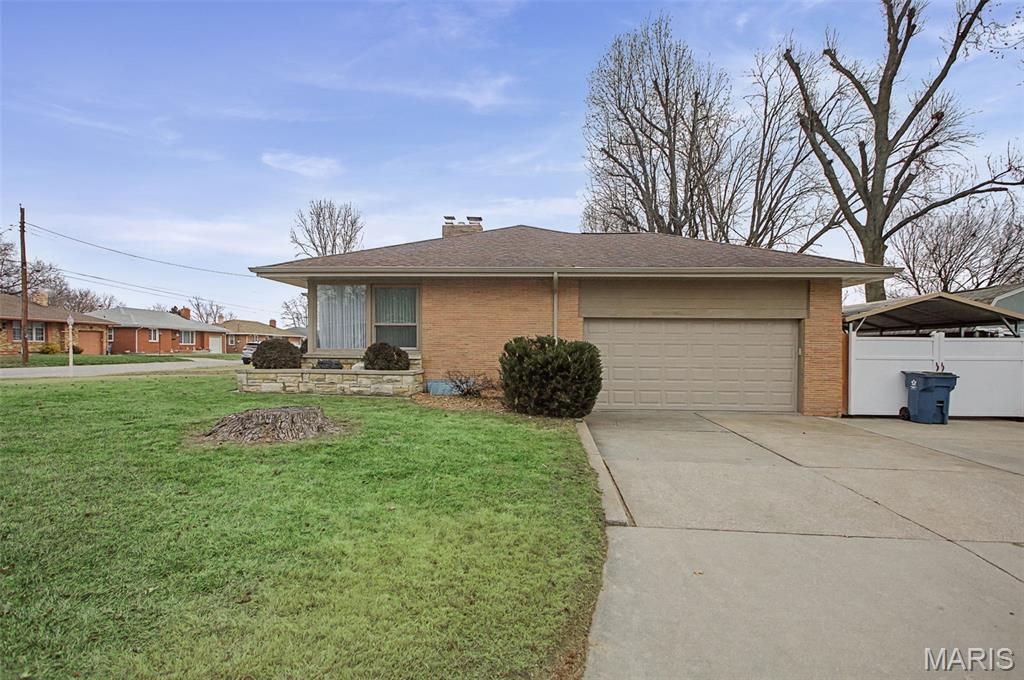 3853 Claremont Street Alton, IL 62002 - Photo 47 of 57