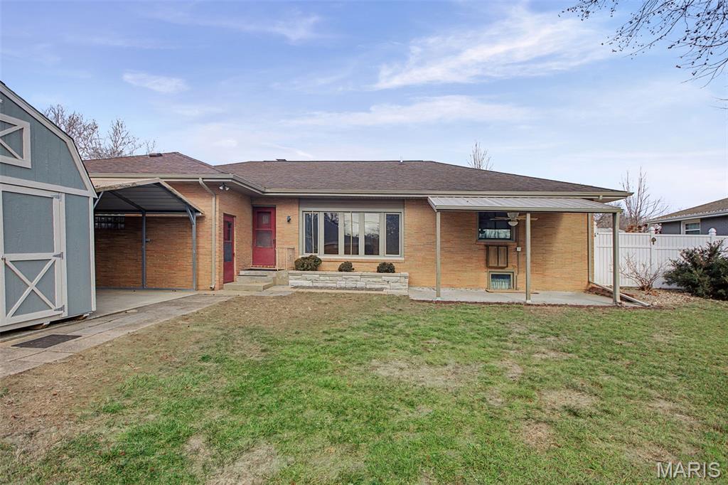 3853 Claremont Street Alton, IL 62002 - Photo 49 of 57