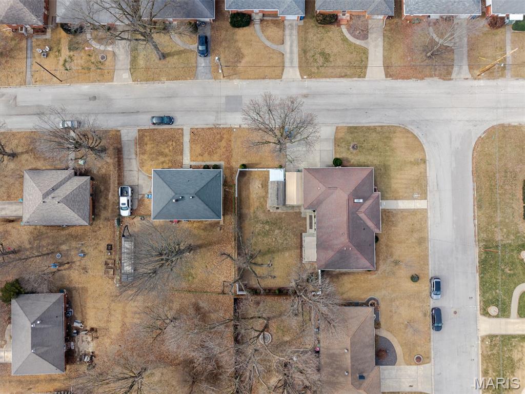 3853 Claremont Street Alton, IL 62002 - Photo 57 of 57