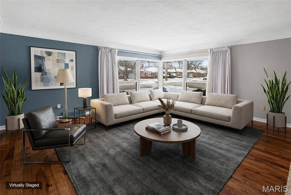 3853 Claremont Street Alton, IL 62002 - Photo 6 of 57