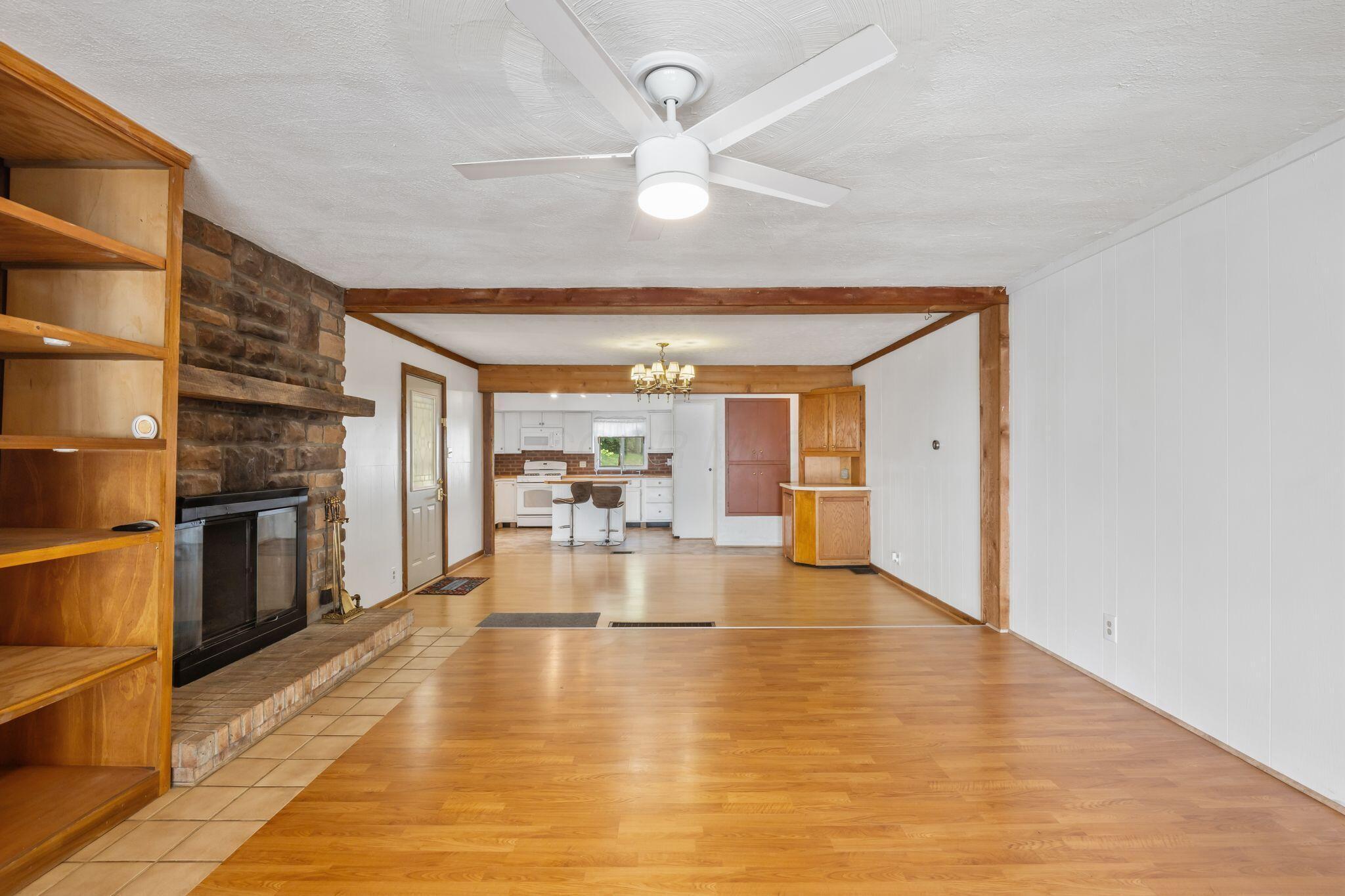 5025 Warrensburg Road Delaware, OH 43015 - Photo 13 of 57
