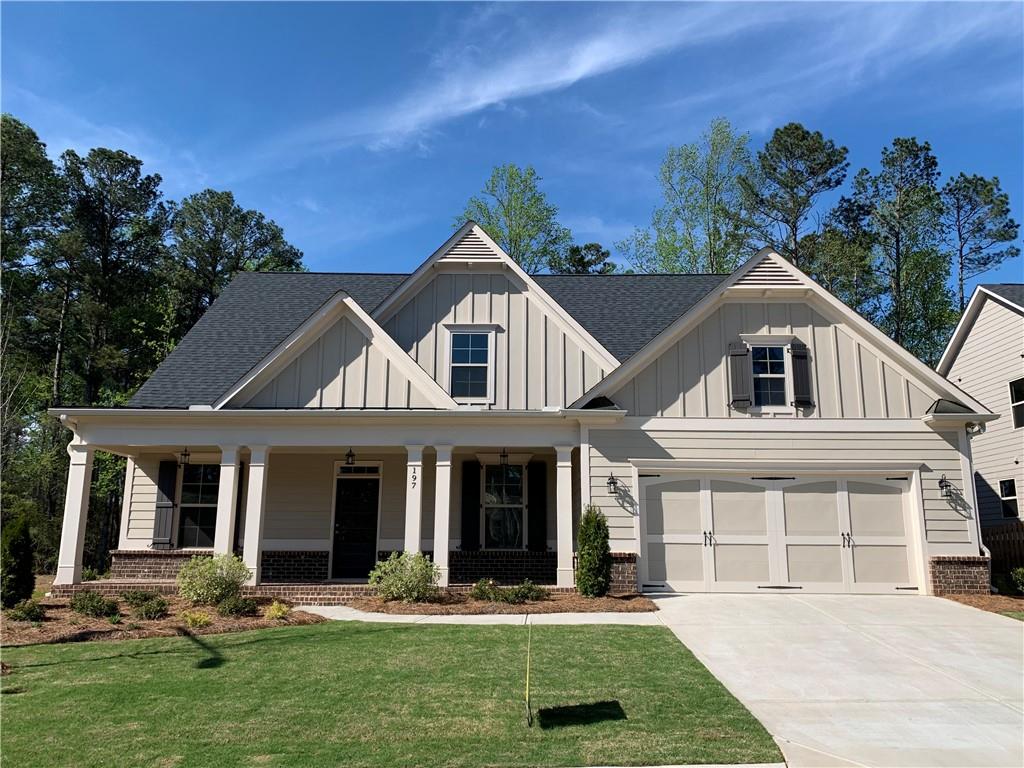 201 Well House Road Marietta, GA 30064 - Photo 1 of 1