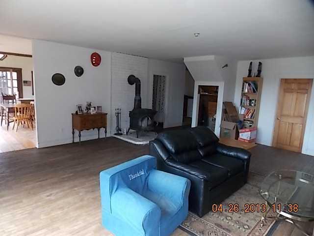 1155 Middle Road Parsonsfield, ME 04047 - Photo 5 of 12 Living Room.