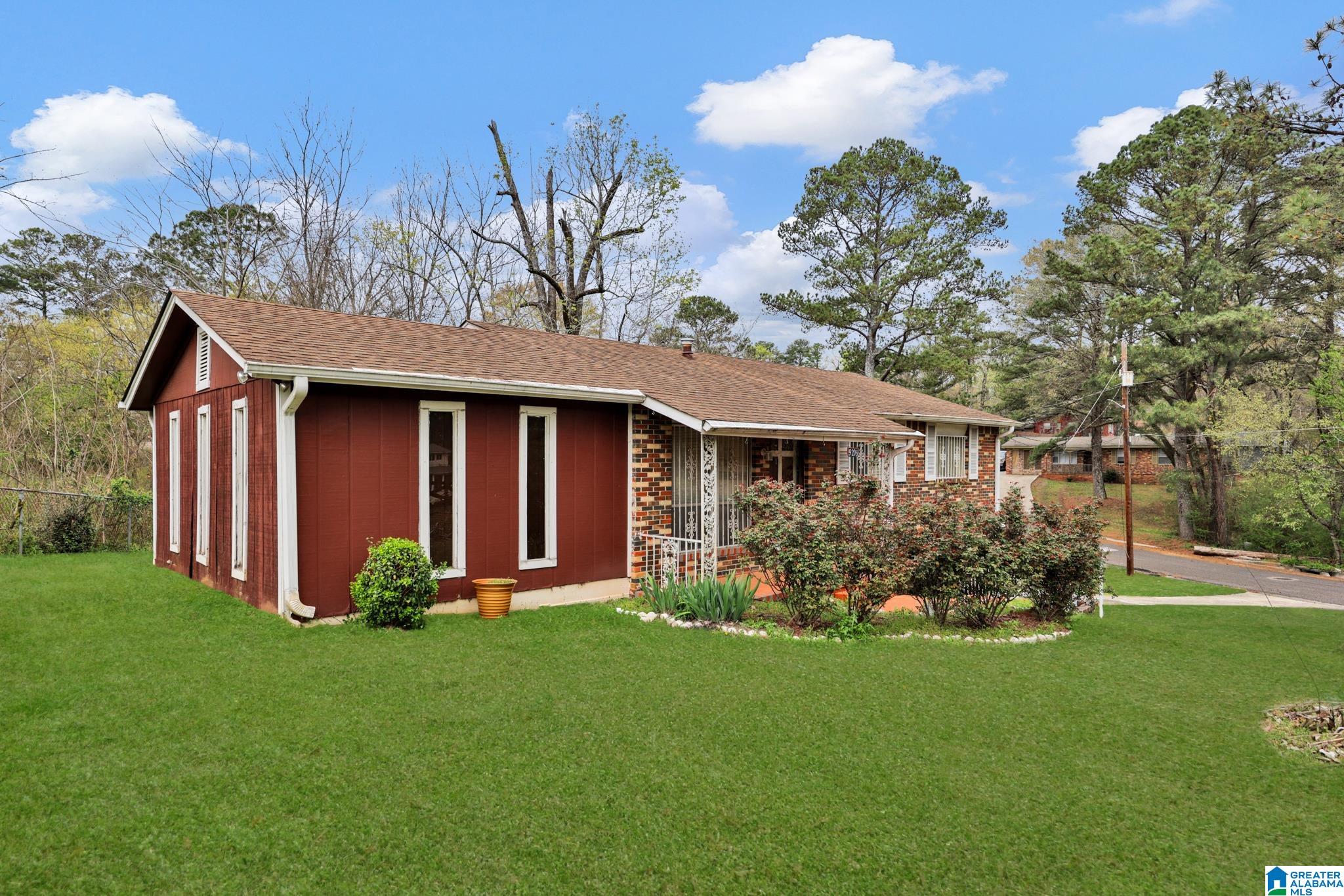 9208 Airport Road Birmingham, AL 35217 - Photo 3 of 25