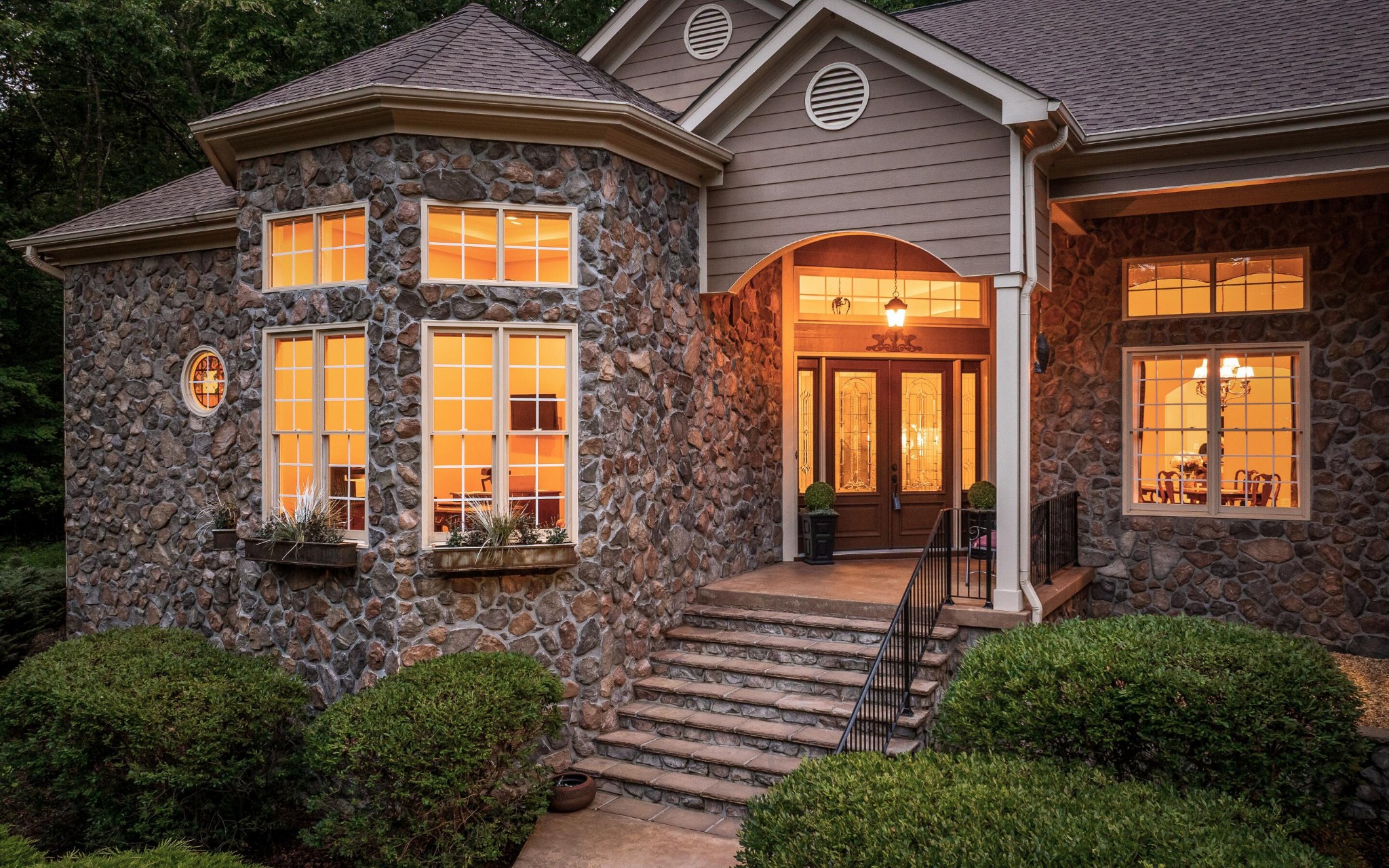 240 Horseshoe Road Signal Mountain, TN 37377 - Photo 6 of 56 Gallery Image 6