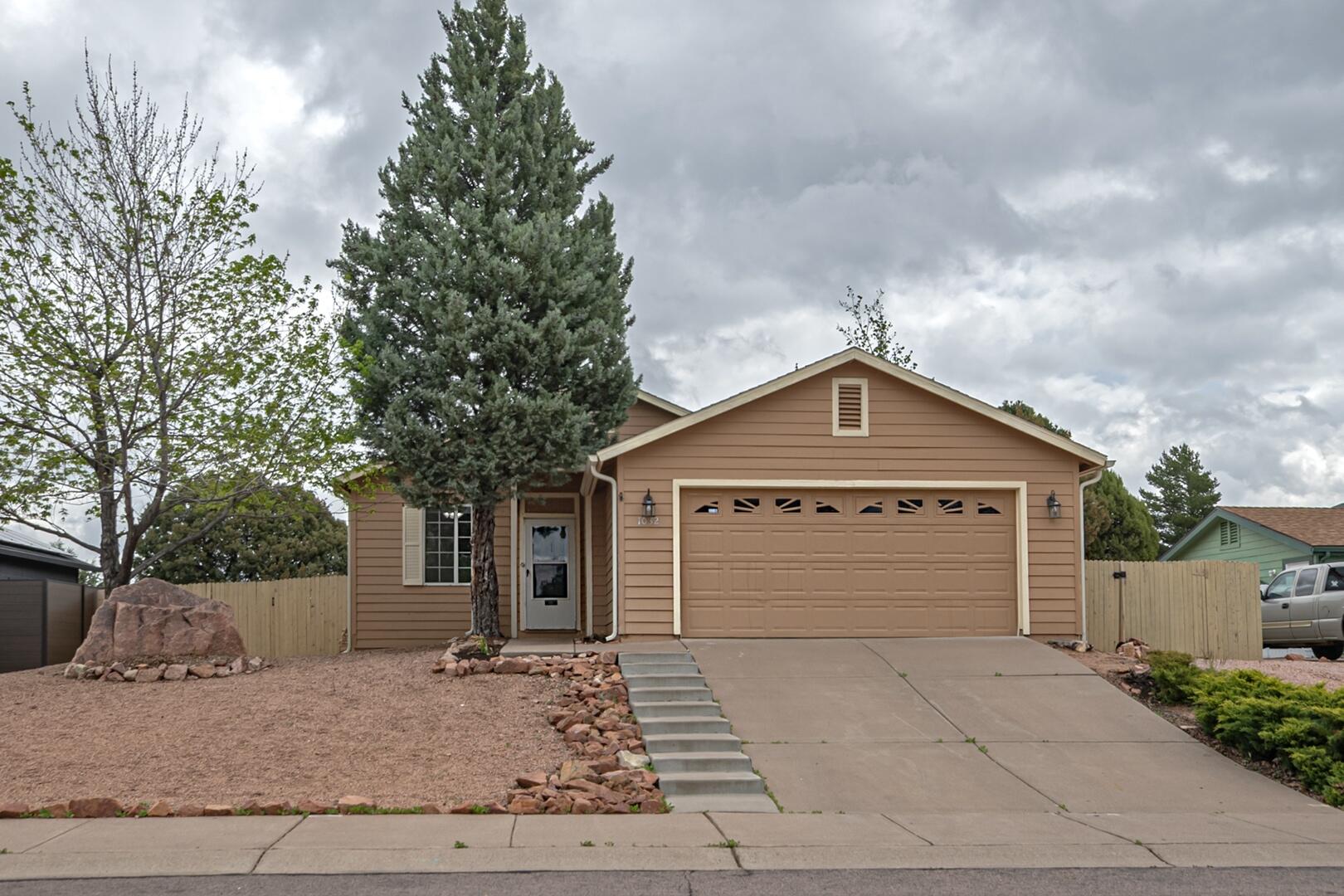 1032 West Rim View Road Payson, AZ 85541 - Photo 1 of 27