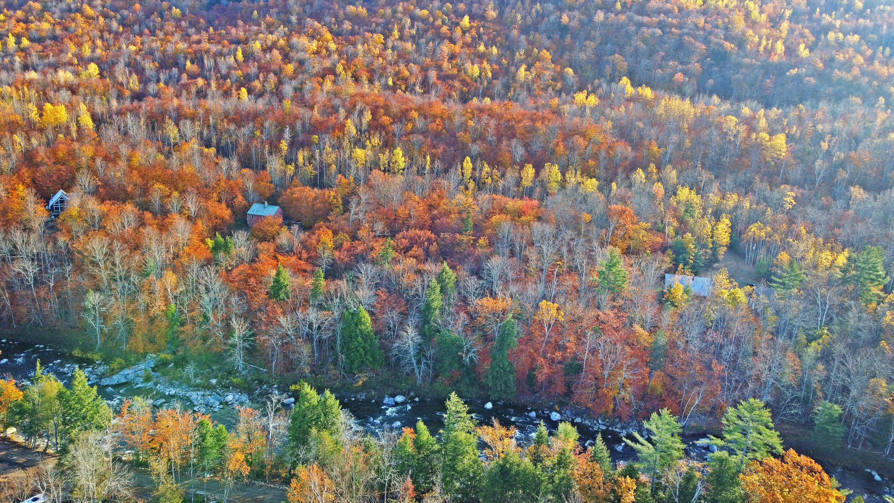 167 Iron Bridge Road Kingfield, ME 04947 - Photo 4 of 17 4