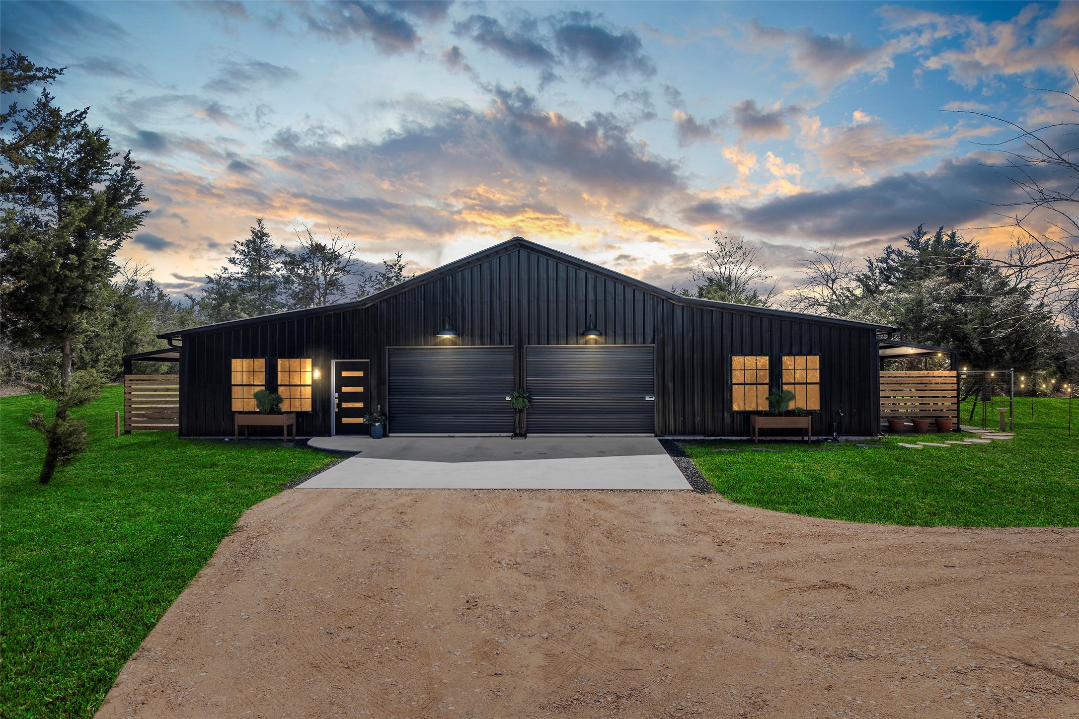 7278 Chadwick-Hogan Road Chappell Hill, TX 77426 - Photo 1 of 35