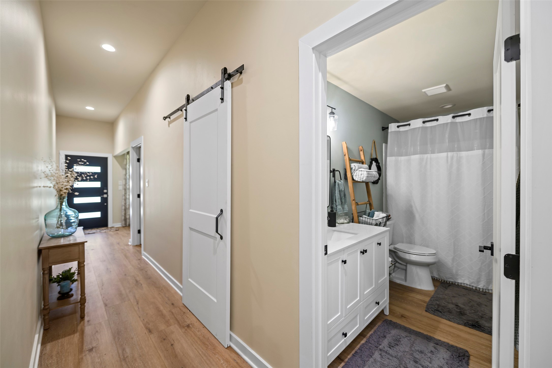 7278 Chadwick-Hogan Road Chappell Hill, TX 77426 - Photo 13 of 35