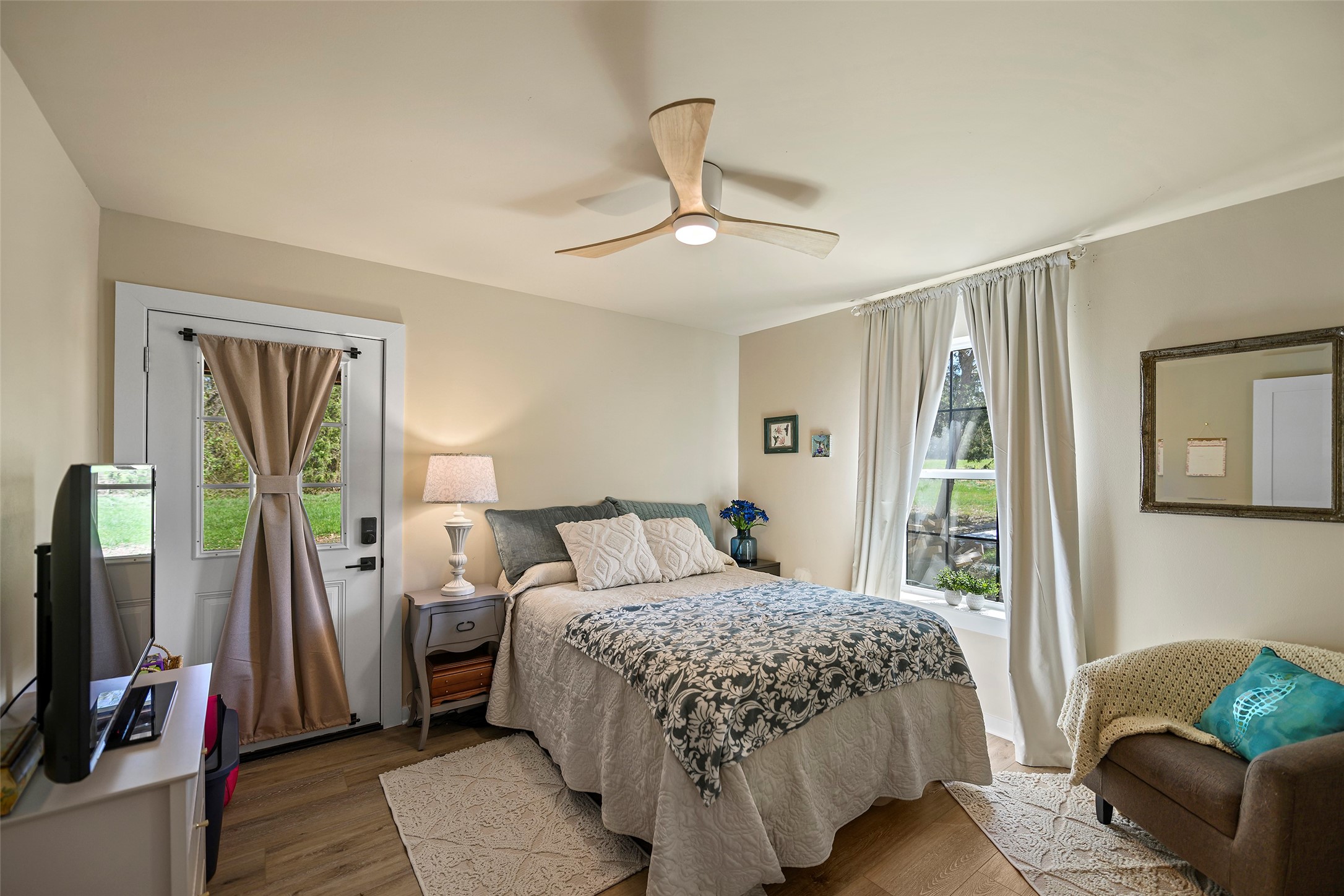 7278 Chadwick-Hogan Road Chappell Hill, TX 77426 - Photo 15 of 35