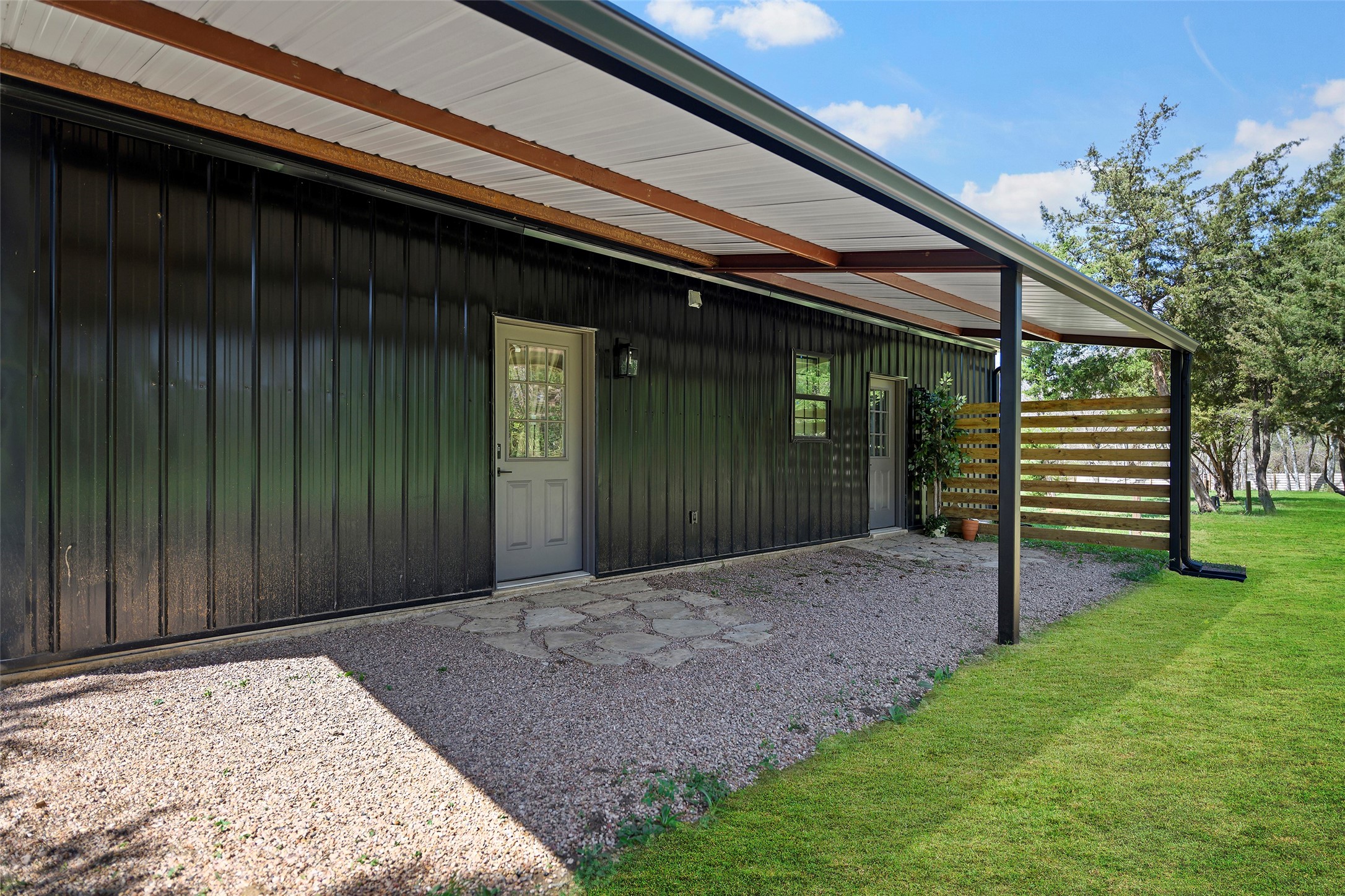 7278 Chadwick-Hogan Road Chappell Hill, TX 77426 - Photo 16 of 35