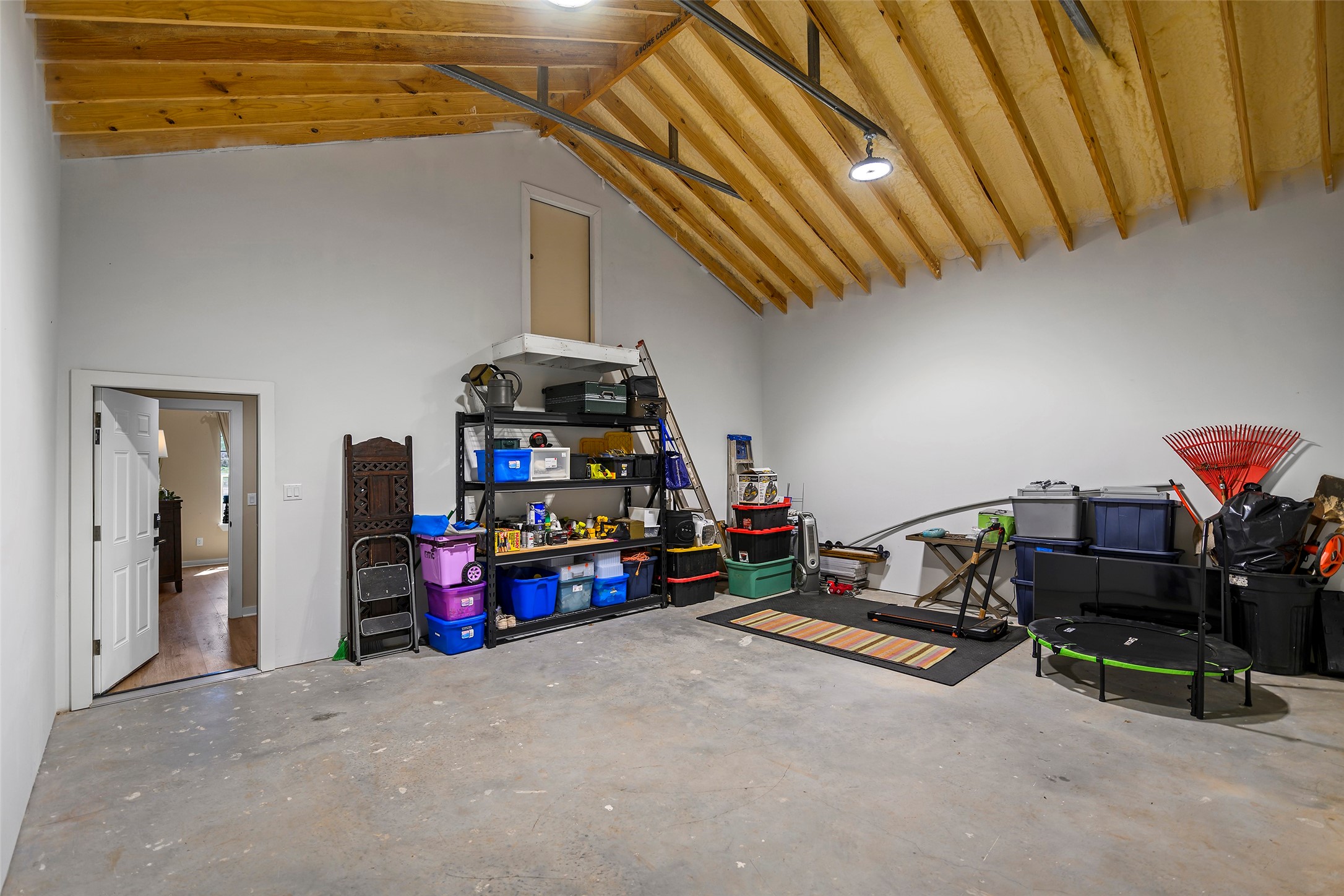 7278 Chadwick-Hogan Road Chappell Hill, TX 77426 - Photo 21 of 35