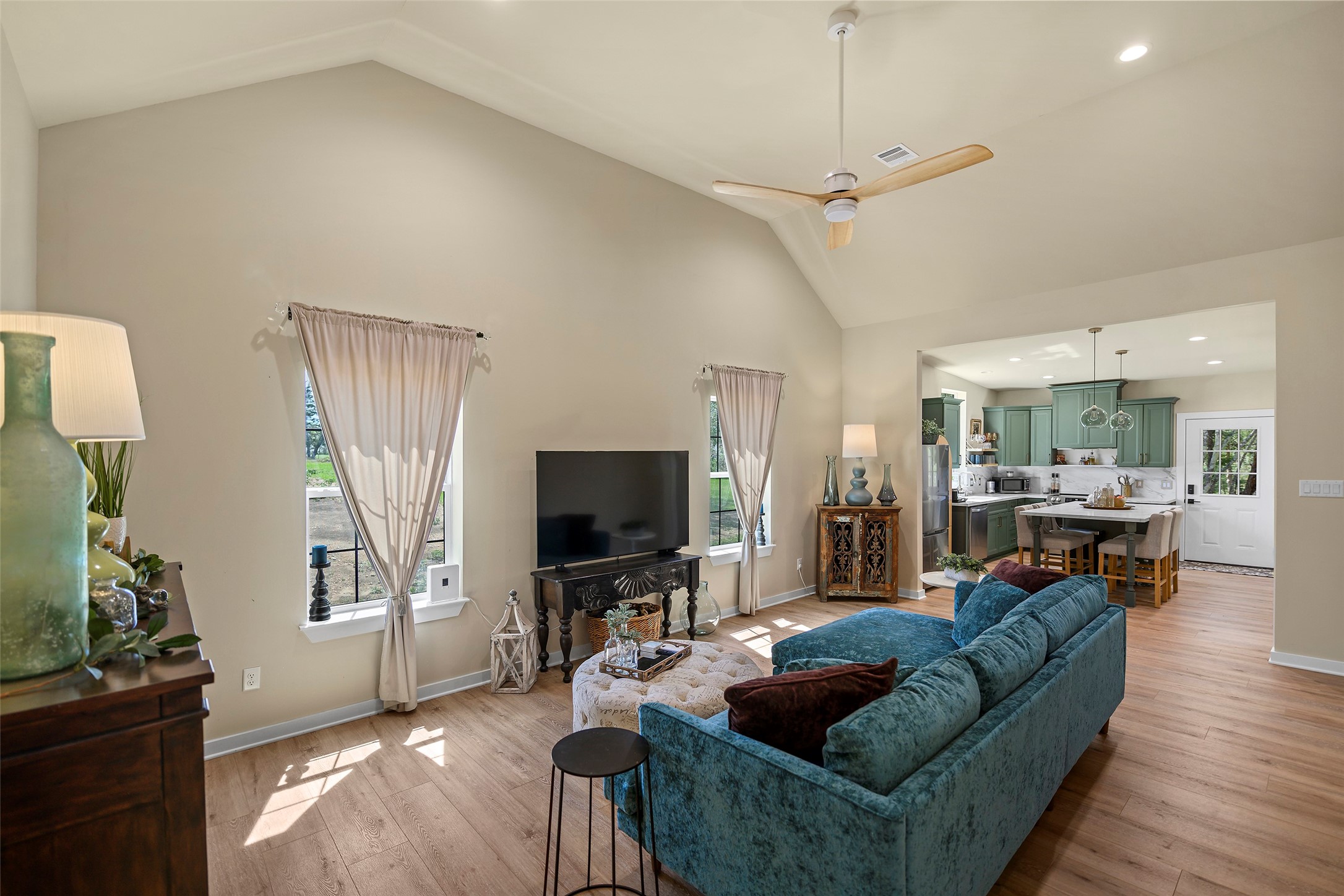 7278 Chadwick-Hogan Road Chappell Hill, TX 77426 - Photo 23 of 35