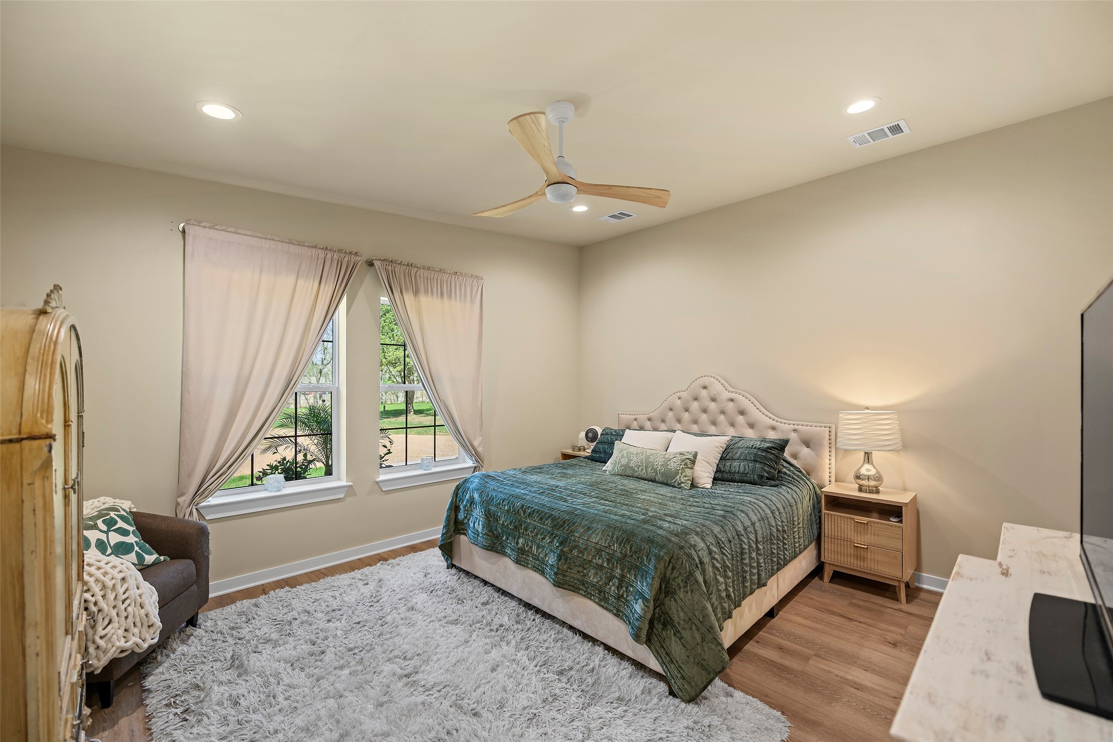 7278 Chadwick-Hogan Road Chappell Hill, TX 77426 - Photo 26 of 35