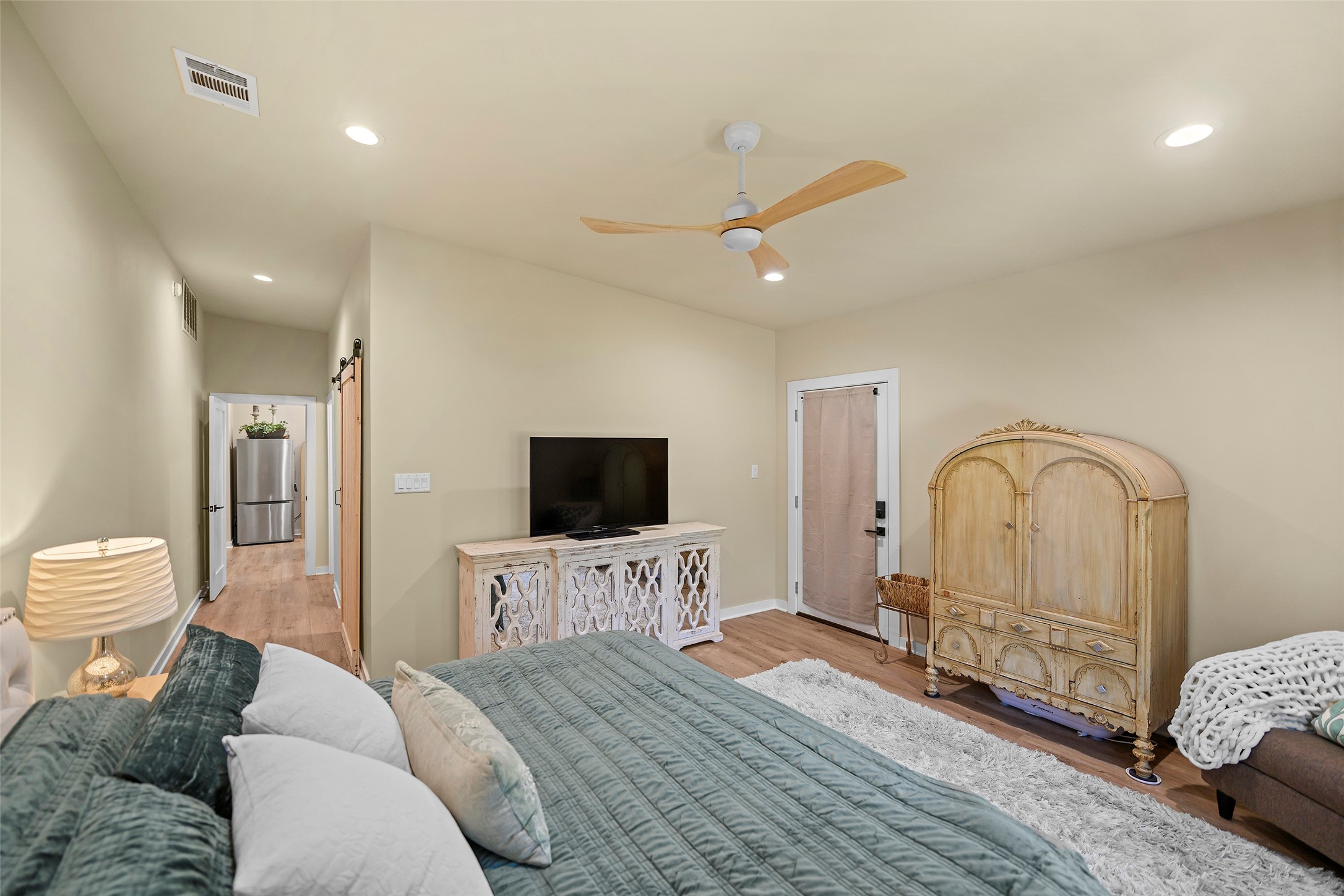 7278 Chadwick-Hogan Road Chappell Hill, TX 77426 - Photo 27 of 35